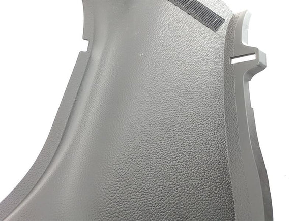 Infiniti G37 Right Seat Back Interior Panel