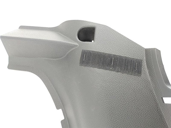 Infiniti G37 Right Seat Back Interior Panel