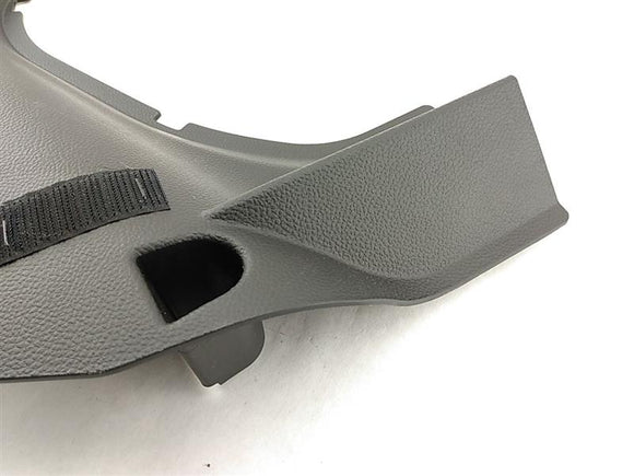 Infiniti G37 Right Seat Back Interior Panel