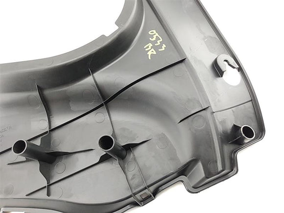 Infiniti G37 Right Seat Back Interior Panel