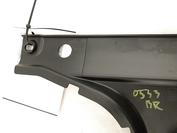 Infiniti G37 Right Seat Back Interior Panel