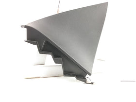 Infiniti G37 Left Instrument Dash Side Panel Cover - 0