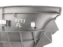 Infiniti G37 Left Instrument Dash Side Panel Cover-6