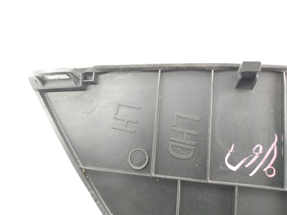 Infiniti G37 Left Instrument Dash Side Panel Cover