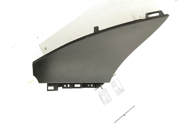 Infiniti G37 Left Instrument Dash Side Panel Cover