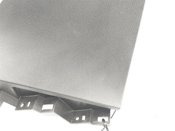 Infiniti G37 Left Instrument Dash Side Panel Cover