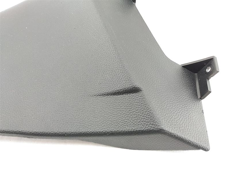 Infiniti G37 Right Dash Lower Kick Panel Trim