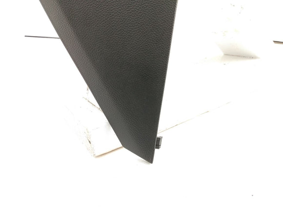 Infiniti G37 Right Instrument Panel Side Cover