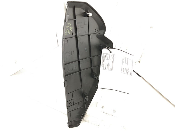 Infiniti G37 Right Instrument Panel Side Cover