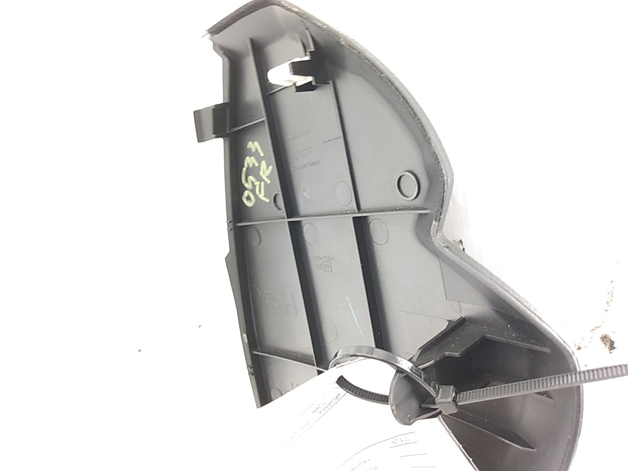 Infiniti G37 Right Instrument Panel Side Cover