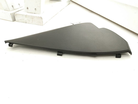 Infiniti G37 Right Instrument Panel Side Cover