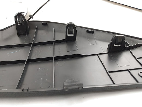 Infiniti G37 Right Instrument Panel Side Cover