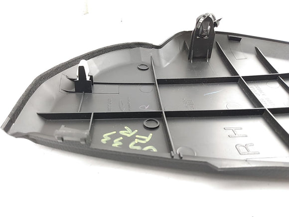 Infiniti G37 Right Instrument Panel Side Cover