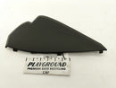 Infiniti G37 Left Instrument Panel Side Cover-1
