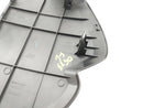 Infiniti G37 Left Instrument Panel Side Cover-7
