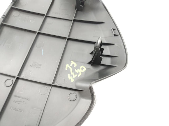 Infiniti G37 Left Instrument Panel Side Cover