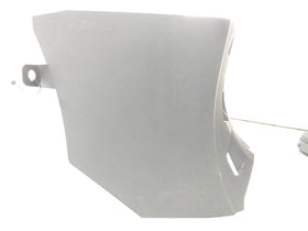 Infiniti G37 Right Lower Kick Panel - 0