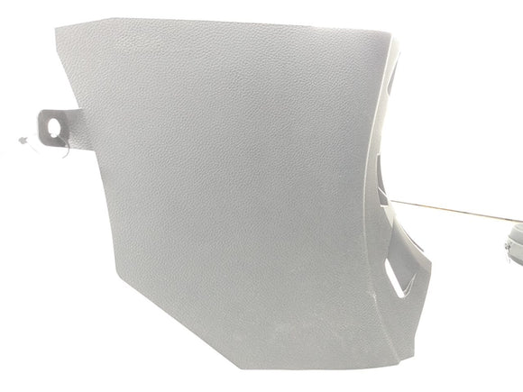 Infiniti G37 Right Lower Kick Panel