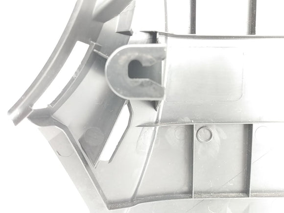 Infiniti G37 Right Lower Kick Panel