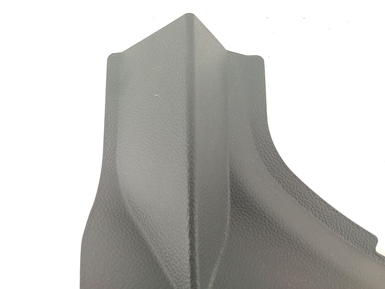 Infiniti G37 Left Seat BackTrim Panel