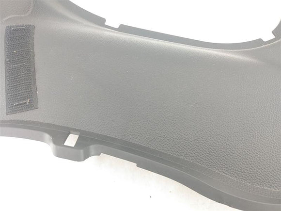 Infiniti G37 Left Seat BackTrim Panel