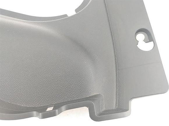 Infiniti G37 Left Seat BackTrim Panel