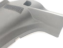 Infiniti G37 Left Seat BackTrim Panel-8
