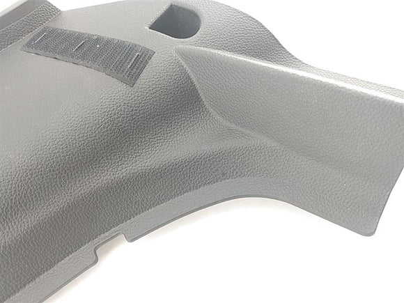 Infiniti G37 Left Seat BackTrim Panel