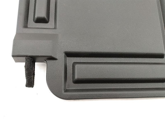 Infiniti G37 Right Under Dash Panel