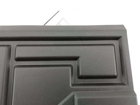 Infiniti G37 Right Under Dash Panel