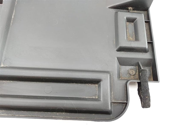 Infiniti G37 Right Under Dash Panel