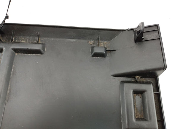 Infiniti G37 Right Under Dash Panel