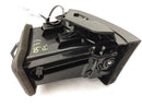 Infiniti G37 Front Left Vent-3