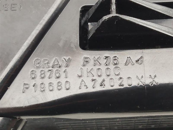 Infiniti G37 Front Left Vent