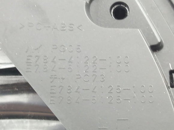 Infiniti G37 Front Left Vent