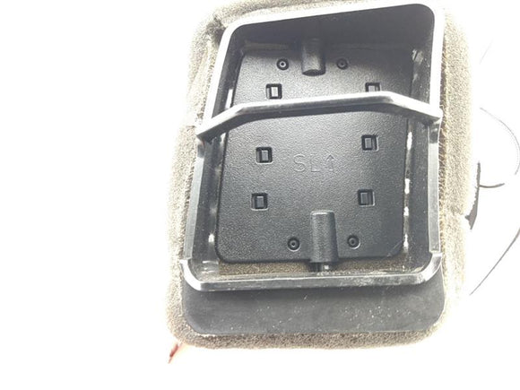 Infiniti G37 Front Left Vent