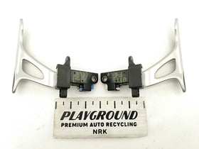 Infiniti G37 Shifter Paddles