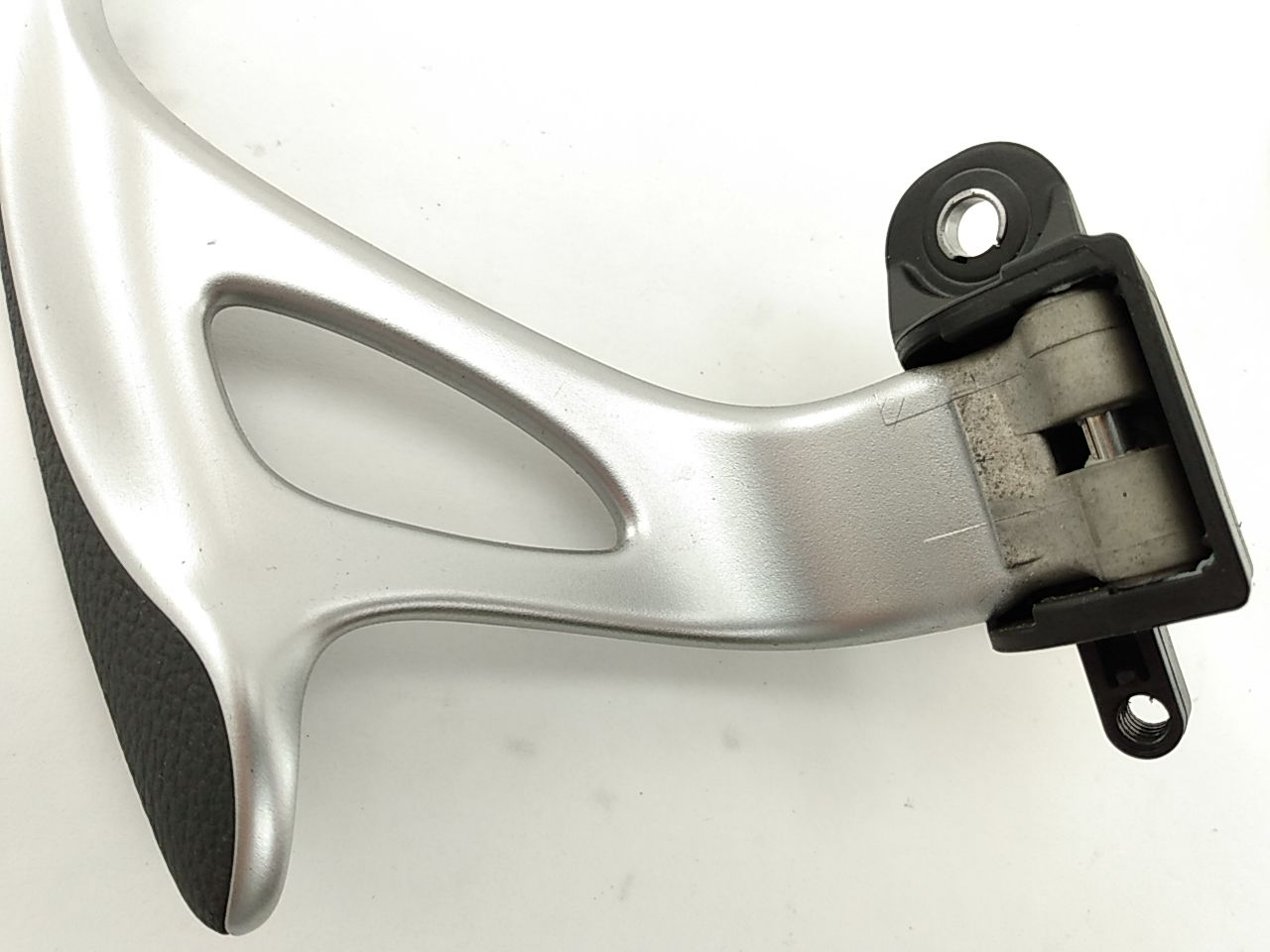 Infiniti G37 Shifter Paddles