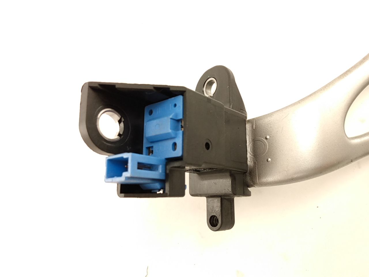 Infiniti G37 Shifter Paddles
