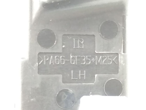 Infiniti G37 Shifter Paddles