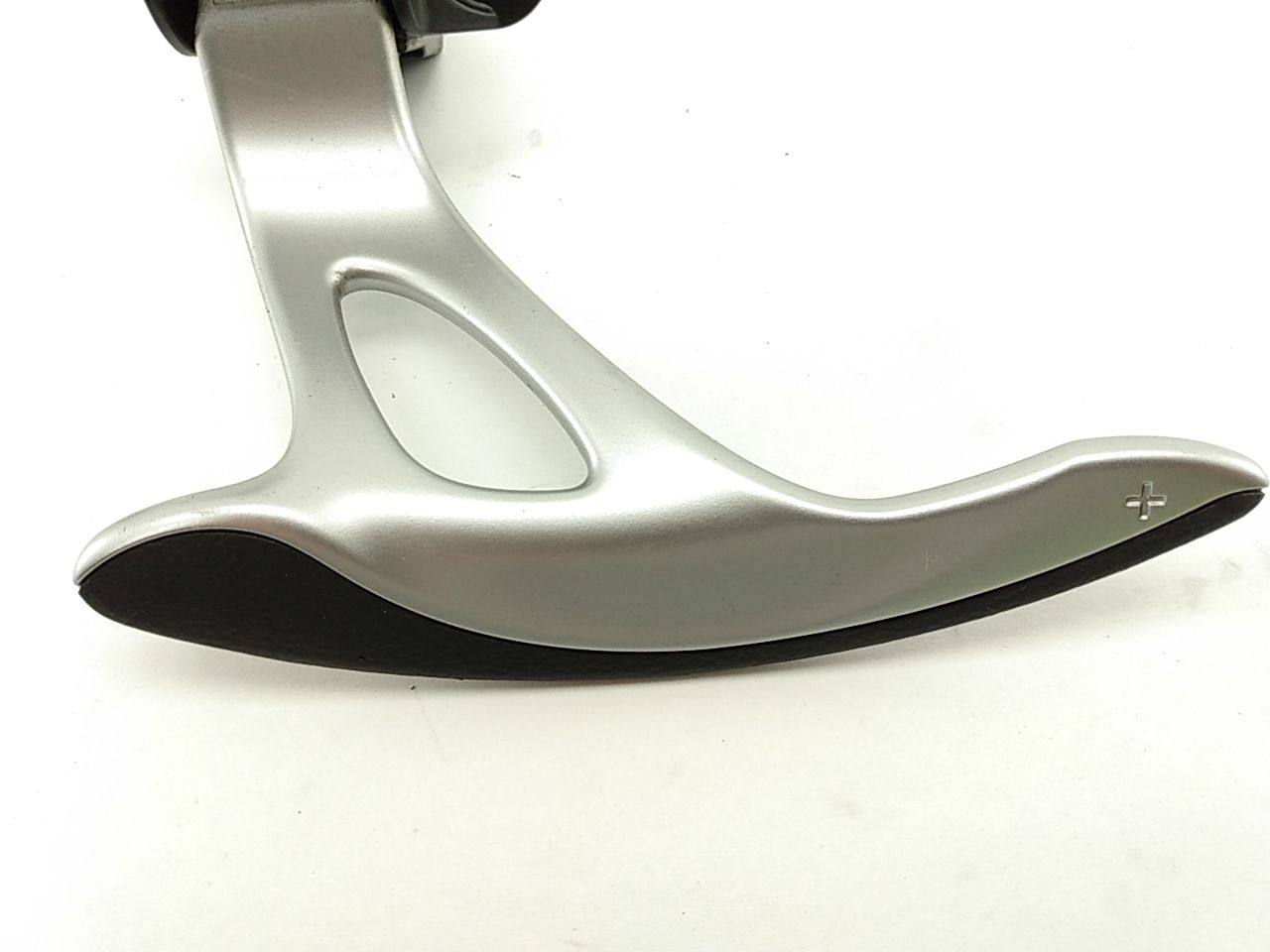 Infiniti G37 Shifter Paddles