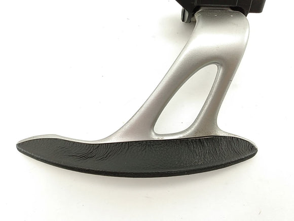 Infiniti G37 Shifter Paddles