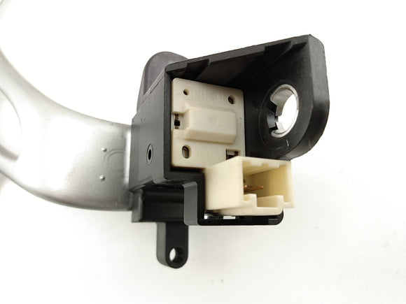 Infiniti G37 Shifter Paddles