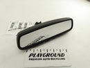 Infiniti G37 Rear View Mirror-1
