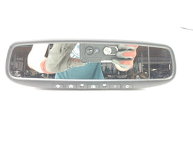 Infiniti G37 Rear View Mirror - 0