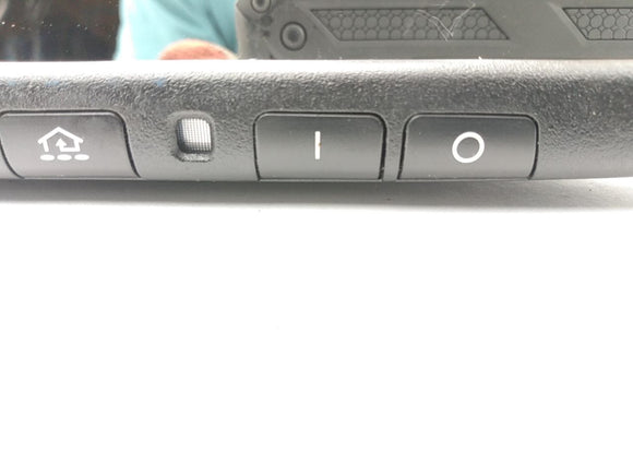 Infiniti G37 Rear View Mirror