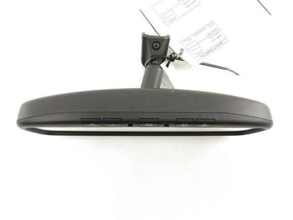 Infiniti G37 Rear View Mirror