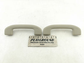 Infiniti G37 Upper Hand Holds