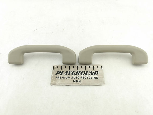 Infiniti G37 Upper Hand Holds