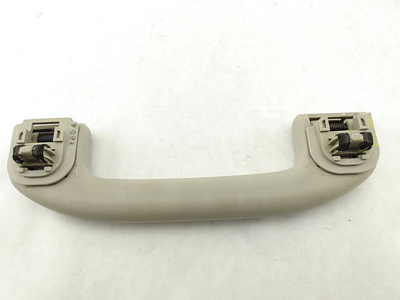 Infiniti G37 Upper Hand Holds